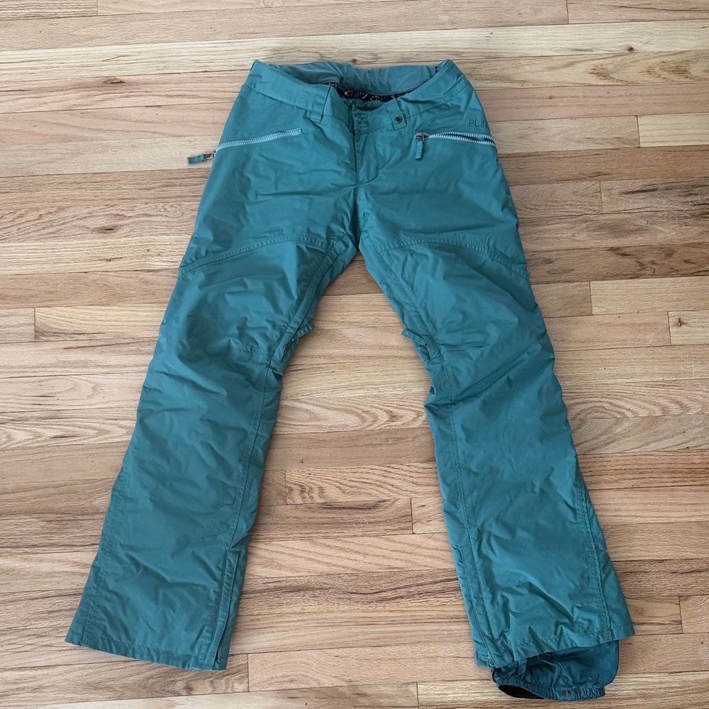 Burton Women's Snow Pants size small